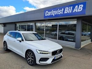 Volvo V60 bild 1