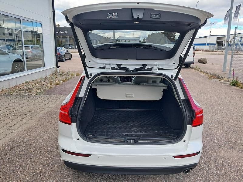 Volvo V60 bild 7