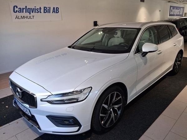 Volvo V60 D3 - 2019