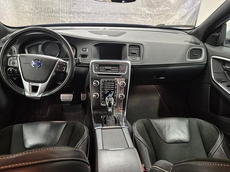 Volvo V60 bild 6
