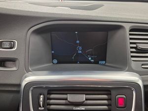Volvo V60 bild 8