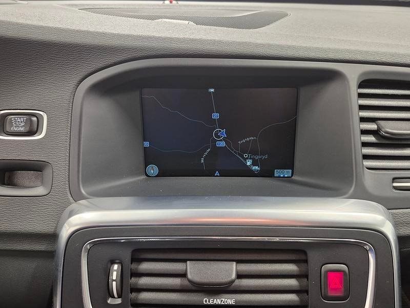 Volvo V60 bild 8