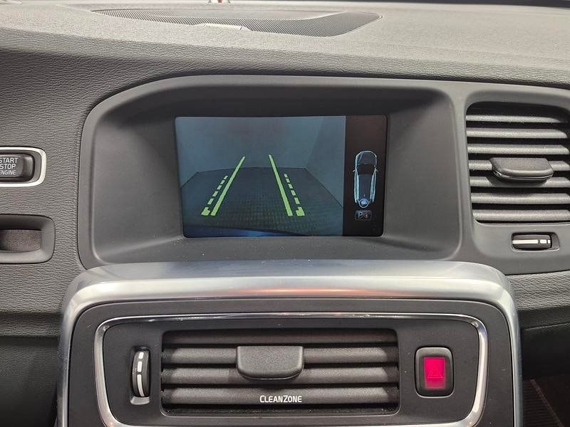 Volvo V60 bild 7