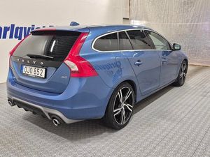Volvo V60 bild 4