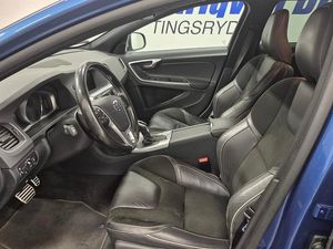 Volvo V60 bild 2