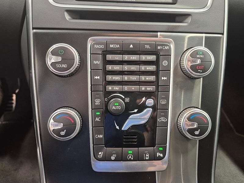 Volvo V60 bild 10