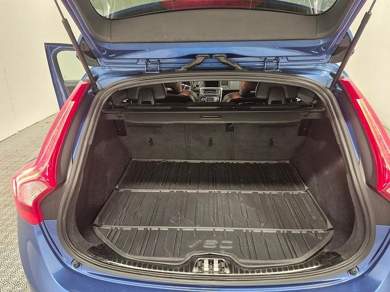 Volvo V60 bild 11