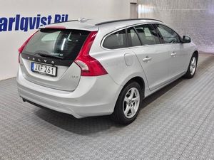 Volvo V60 bild 4