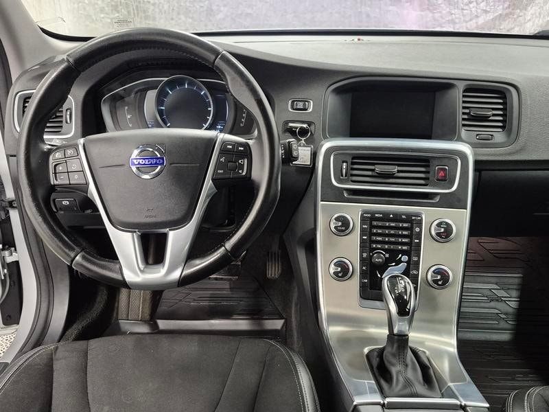 Volvo V60 bild 6