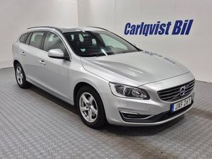 Volvo V60 bild 3