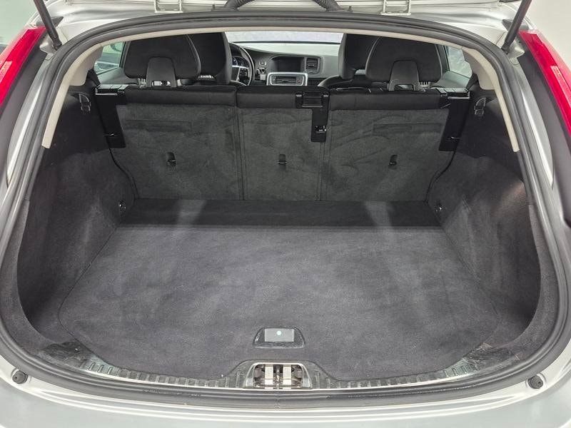 Volvo V60 bild 9