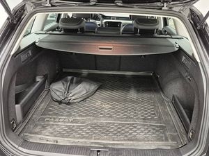 Volkswagen Passat bild 11