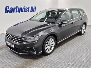 Volkswagen Passat bild 1
