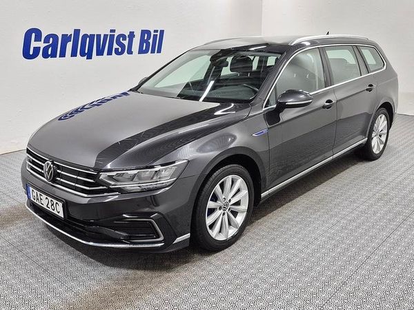 Volkswagen Passat GTE SPORTSCOMBI Plug in - 2022