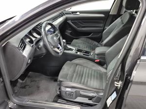 Volkswagen Passat bild 2