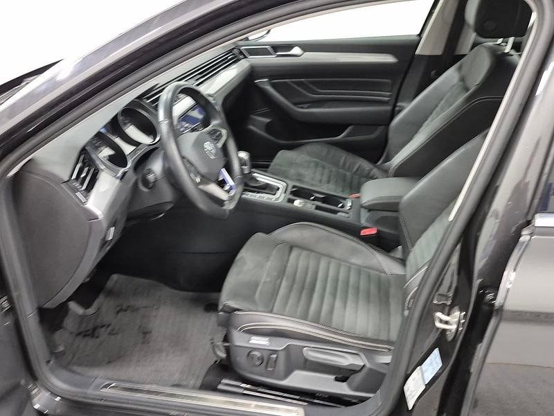 Volkswagen Passat bild 2