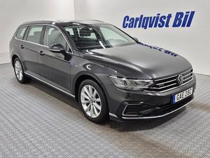 Volkswagen Passat bild 5
