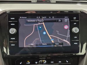 Volkswagen Passat bild 8