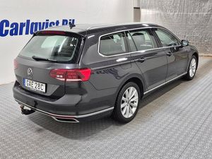 Volkswagen Passat bild 4