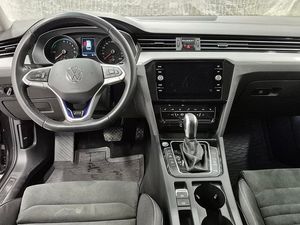 Volkswagen Passat bild 6