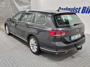 Volkswagen Passat bild 3