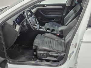 Volkswagen Passat bild 2