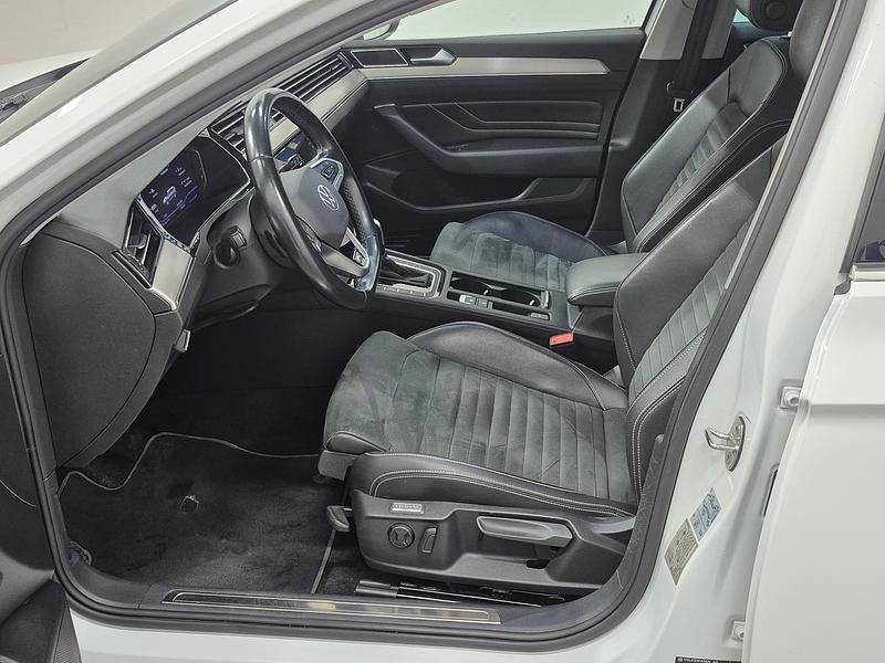 Volkswagen Passat bild 2