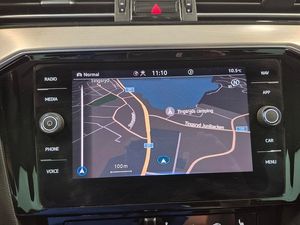 Volkswagen Passat bild 7