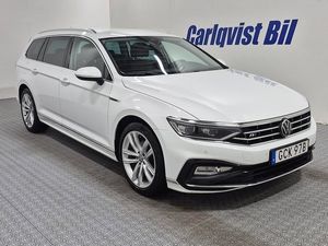 Volkswagen Passat bild 5