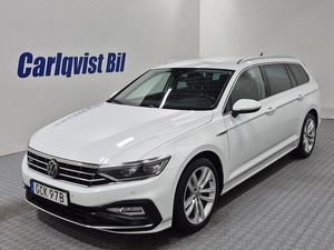 Volkswagen Passat bild 1