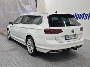 Volkswagen Passat bild 3