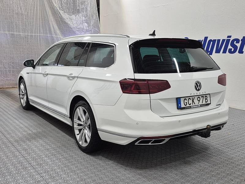 Volkswagen Passat bild 3