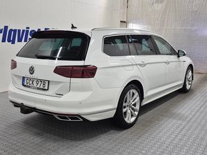 Volkswagen Passat bild 4