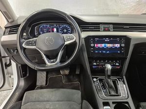 Volkswagen Passat bild 6