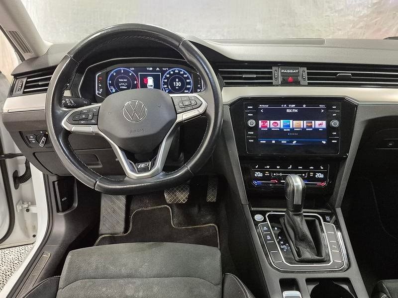 Volkswagen Passat bild 6