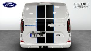 Ford E-Custom bild 7