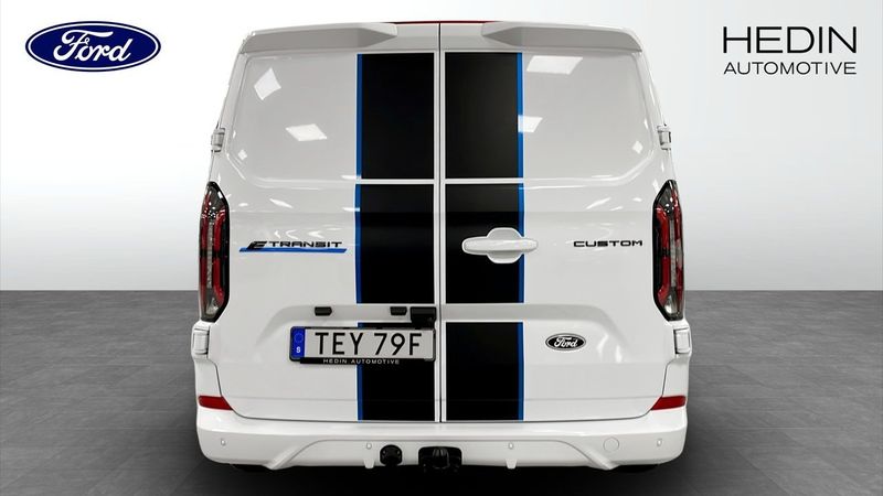 Ford E-Custom bild 7