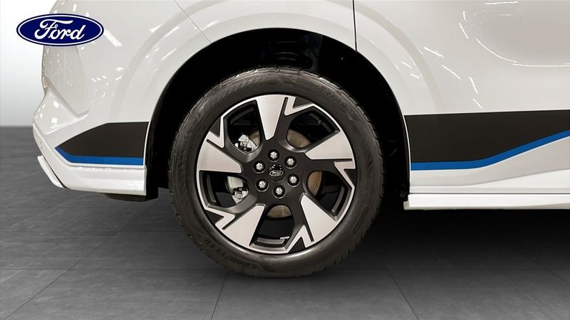Ford E-Custom bild 9
