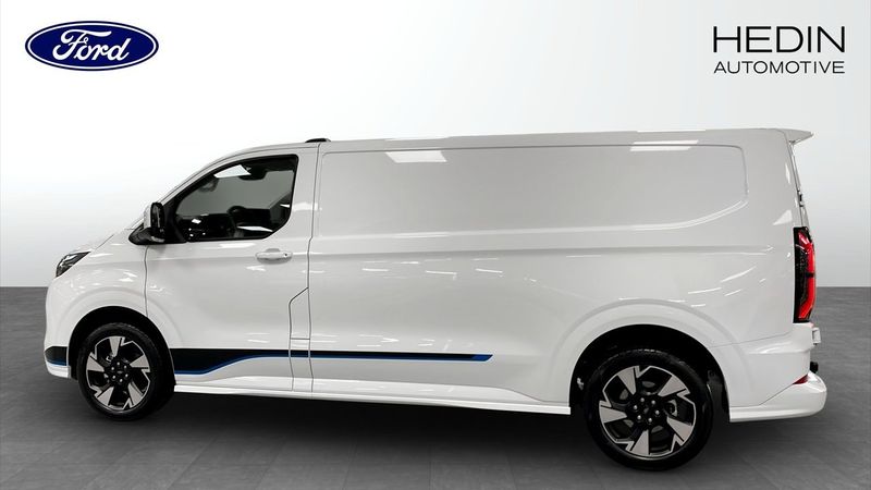 Ford E-Custom bild 6