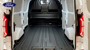 Ford E-Custom bild 10