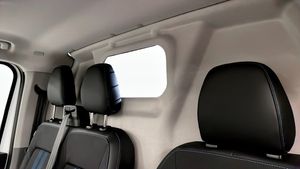 Ford E-Custom bild 13