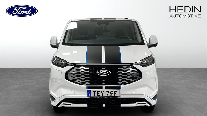 Ford E-Custom bild 8