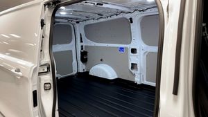 Ford E-Custom bild 5