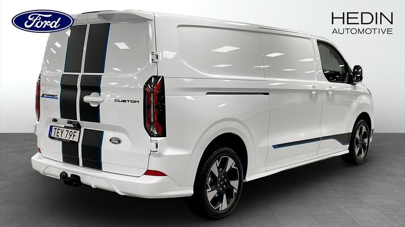 Ford E-Custom bild 2