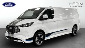 Ford E-Custom bild 1