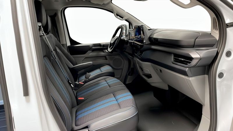 Ford E-Custom bild 3