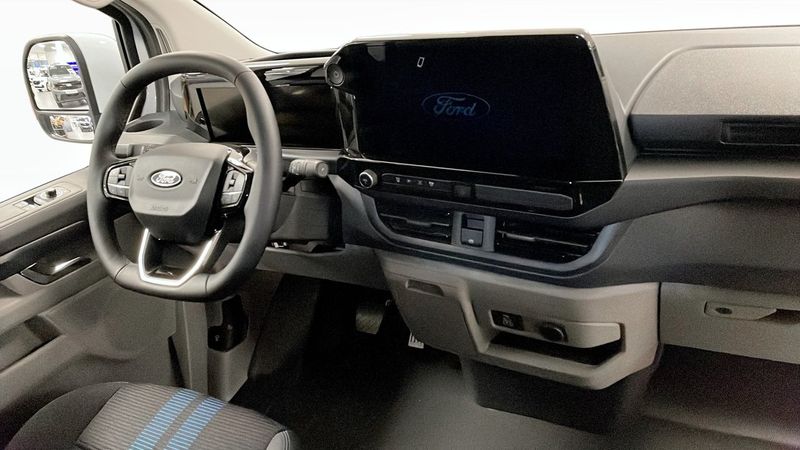 Ford E-Custom bild 4