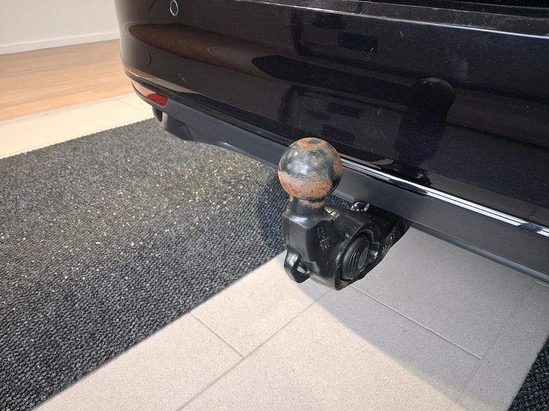 Volkswagen Passat bild 6