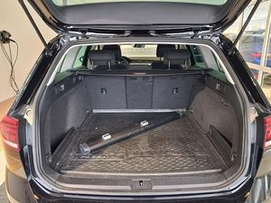 Volkswagen Passat bild 7