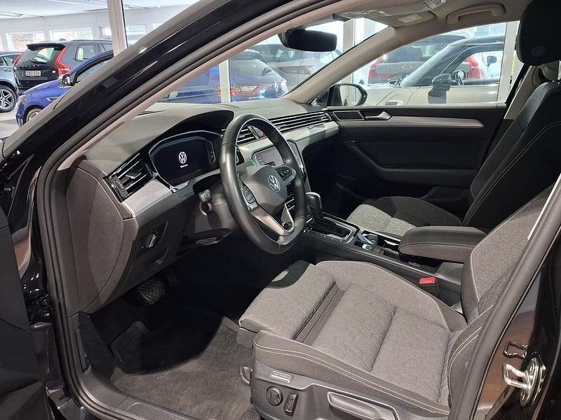 Volkswagen Passat bild 2